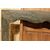 CHL163 - Camino in legno laccato, epoca '800, cm L 186 x H 136