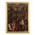 Dipinto Tanzio da Varallo, bottega di Martirio dei Francescani a Nagasaki