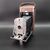 Fotocamera a soffietto Polaroid Land Camera modello 95A, 1955. 