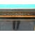 Credenza Vittoriana intarsiata con cassetto, vetri e chiavi originali Fine 1800