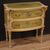Tuscan lacquered and painted dresser from the 20th century