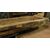 DARS618 - Mangiatoia in legno, epoca '800. Misura cm L 210 x H 20 x P 50.