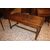 Grande Tavolo Rustico Francese del 1800 In legno Massello di Noce