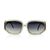 TED LAPIDUS Occhiali da Sole Vintage in Acetatoa Col. Grigio -