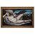 Pittore manierista, XVI secolo, Leda e il cigno