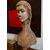 Scultura Femminile in Terracotta del 1976: Un Capolavoro di Vincenzo Brunetti