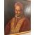 Ritratto del Papa Innocenzo XI del '700