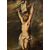 Cristo crocifisso con Maria Maddalena, Peter Paul Rubens (Siegen 1577 - Anversa 1640) Bottega