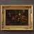 Dipinto Cena in Emmaus del XVIII secolo
