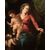 "Madonna con Bambino e San Giovannino"