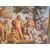 Grande dipinto mitologico