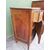 Louis XVI chest of drawers and bedside tables     