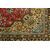 Persian GHUM or KUM carpet in pure silk     