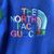 THE NORTH FACE X GUCCI Giacca in Poliestere Col. Multicolore