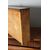 Antico Credenzino stipo noce massello . L. Filippo 1850 mis. 101 x 42 . H 103 restaurato 