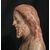 Scultura Ecce Homo, Toscana, '700