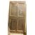 PTS853 - N. 6 porte antiche castagno, misura massima cm L 110 x H 225