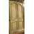pts444 n.2 double-sided lacquered double doors cm 124 xh 245 cm, thickness 3 cm     