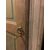 PTS854 - N. 4 porte antiche in legno laccato. Misura con telaio cm L 122 x H 248