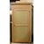 PTS854 - N. 4 porte antiche in legno laccato. Misura con telaio cm L 122 x H 248