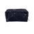 CHANEL Pochette Vintage in Tela Col. Nero Old Travel Line S