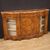 Grande credenza intarsiata in stile Napoleone III