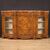 Great Napoleon III style French inlaid sideboard