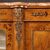 Great Napoleon III style French inlaid sideboard