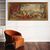 Signed painting still life oil on canvas