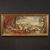 Signed painting still life oil on canvas