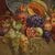 Signed painting still life oil on canvas