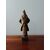 Scultura in bronzo Art Déco