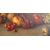 NATURA MORTA CON FRUTTA - FRANCIA - FINE XIX SEC