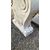 Panchine in marmo nembro rosa - 4 disponibili - 130 x 34 cm