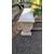 Panchine in marmo nembro rosa - 4 disponibili - 130 x 34 cm