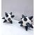 CERAMICA STELLE Coppia