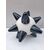 CERAMICA STELLE Coppia