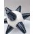 CERAMICA STELLE Coppia