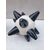 CERAMICA STELLE Coppia