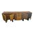 Credenza lunga madia Art Déco. Italia, anni ’30