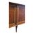 Credenza Art Déco in noce, anni ’30