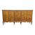 Credenza servante intarsiata – Lombardia (Italia), prima metà del ‘900
