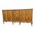 Credenza servante intarsiata – Lombardia (Italia), prima metà del ‘900
