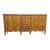 Credenza servante intarsiata – Lombardia (Italia), prima metà del ‘900