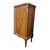 Credenza servante intarsiata – Lombardia (Italia), prima metà del ‘900