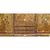 Credenza servante intarsiata – Lombardia (Italia), prima metà del ‘900