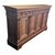Credenza neorinascimentale in noce - Italia, inizio del XX secolo
