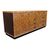 Credenza in Radica di thuja - Metà XX secolo.