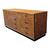 Credenza in Radica di thuja - Metà XX secolo.