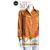 Camicia seta HERMÈS